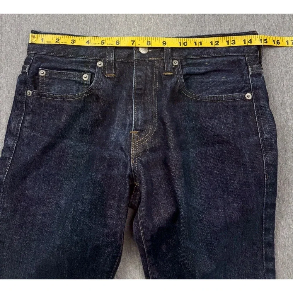 J. Crew dark five